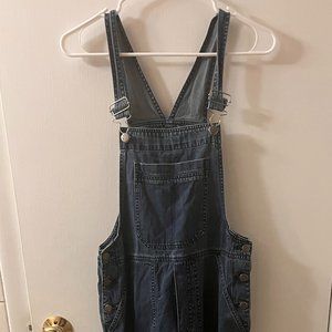 Vintage 90s Denim Jean Cherokee Overalls